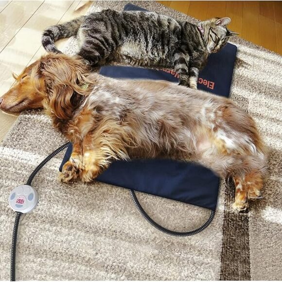 PET HEATING PAD 24X18" - Picture 2 of 6